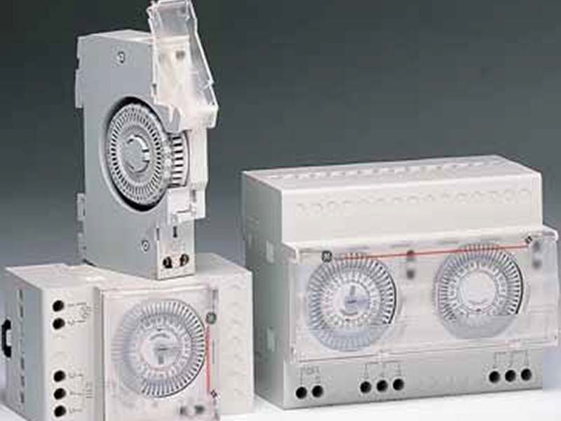 What are some General Electric products?